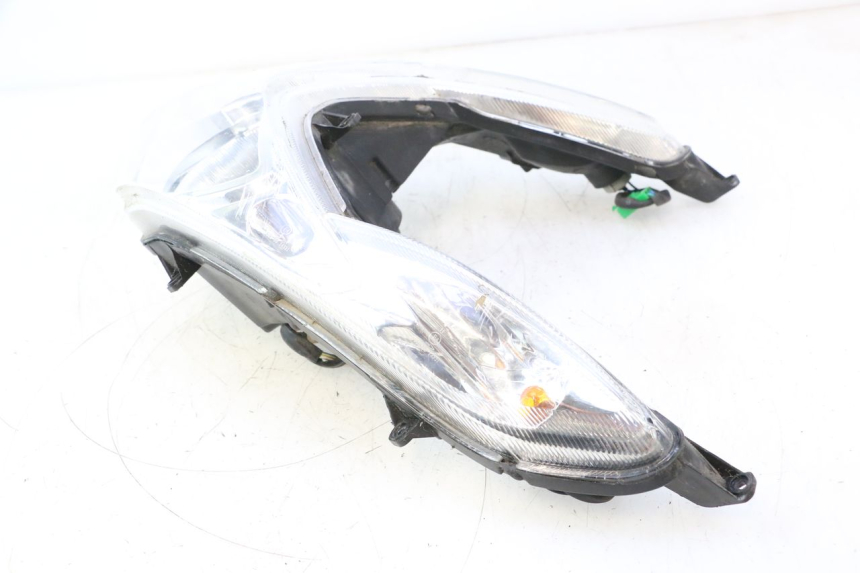 photo de VOORKOPLAMP PEUGEOT KISBEE 4T 50 (2018 - 2022) - Overzicht
