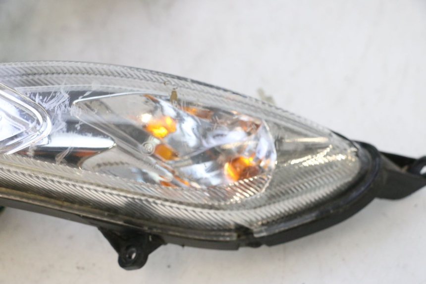 photo de VOORKOPLAMP PEUGEOT KISBEE 4T 50 (2018 - 2022) - Bevestigingspunten