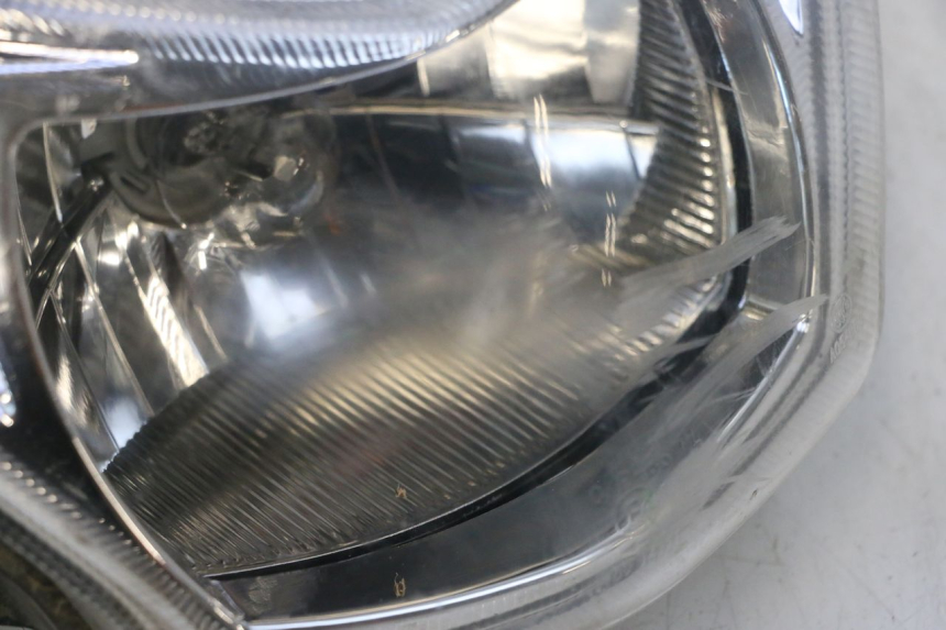 photo de VOORKOPLAMP PEUGEOT KISBEE 4T 50 (2018 - 2022) - Overzicht