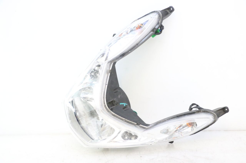 photo de VOORKOPLAMP PEUGEOT KISBEE 4T 50 (2023 - 2026) - Hoofdaanzicht