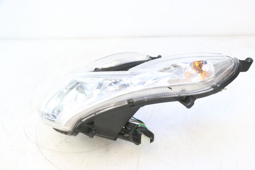 photo de VOORKOPLAMP PEUGEOT KISBEE 4T 50 (2023 - 2026) - Productaanzicht