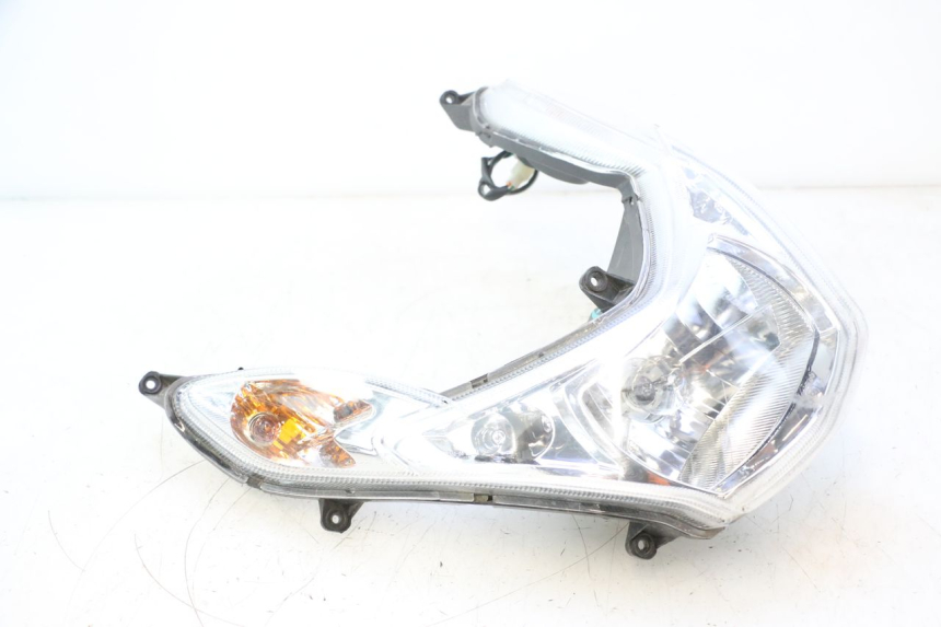 photo de VOORKOPLAMP PEUGEOT KISBEE 4T 50 (2023 - 2026) - Kenmerkende details