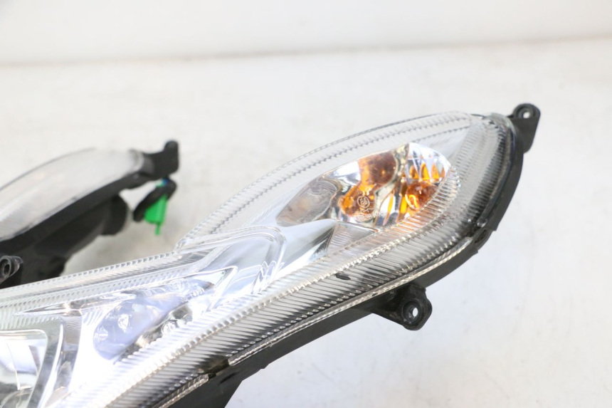 photo de VOORKOPLAMP PEUGEOT KISBEE 4T 50 (2023 - 2026) - Detailaanzicht
