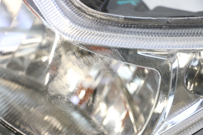 photo de VOORKOPLAMP PEUGEOT KISBEE 4T 50 (2023 - 2026) - Aanvullende foto