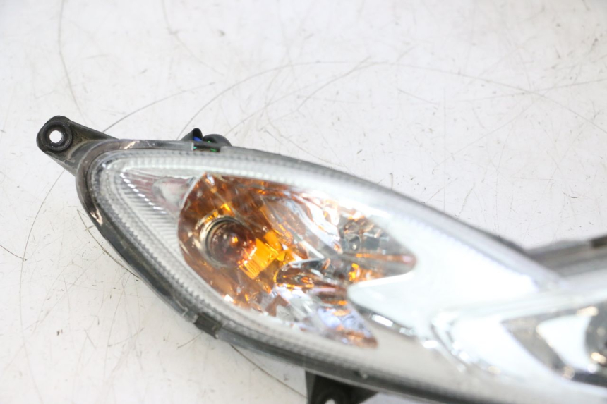 photo de VOORKOPLAMP PEUGEOT KISBEE 4T 50 (2023 - 2026) - Visuele inspectie