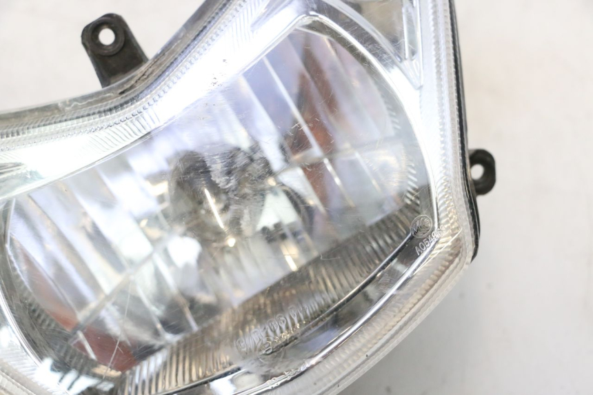 photo de VOORKOPLAMP PEUGEOT KISBEE 4T 50 (2023 - 2026) - Zoom op kwaliteit