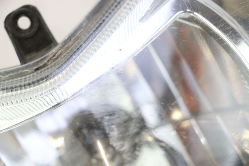 photo de VOORKOPLAMP PEUGEOT KISBEE 4T 50 (2023 - 2026) - Profielaanzicht