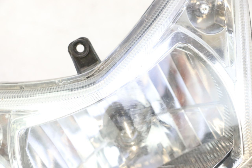 photo de VOORKOPLAMP PEUGEOT KISBEE 4T 50 (2023 - 2026) - Hoofdaanzicht