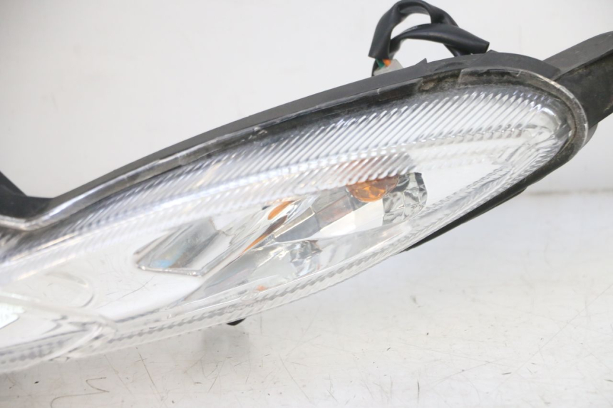 photo de VOORKOPLAMP PEUGEOT KISBEE 4T 50 (2023 - 2026) - Detail van het onderdeel