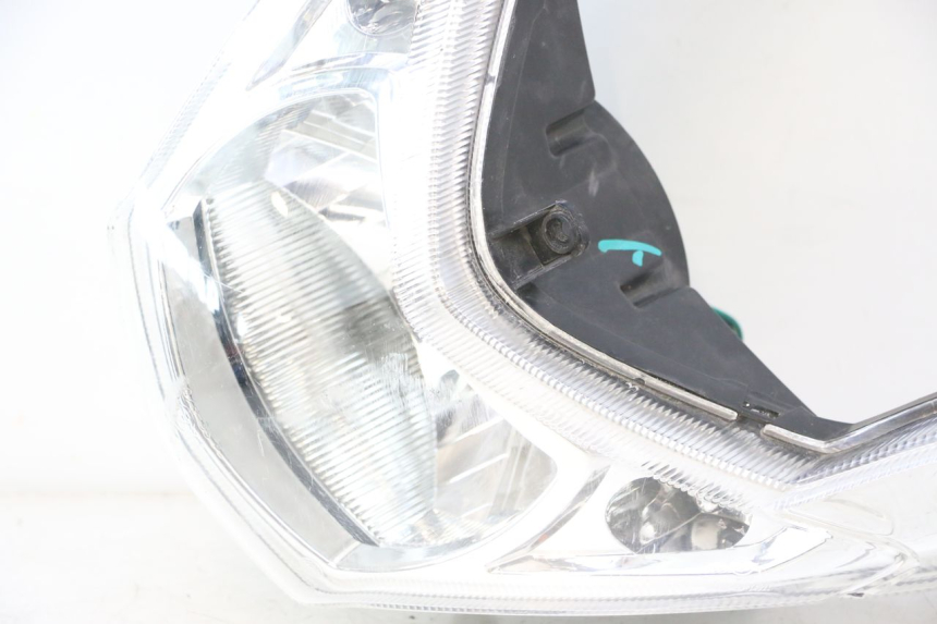 photo de VOORKOPLAMP PEUGEOT KISBEE 4T 50 (2023 - 2026) - Andere kijkhoek