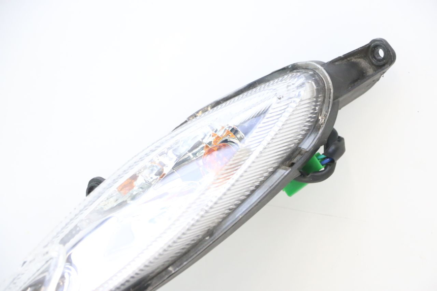 photo de VOORKOPLAMP PEUGEOT KISBEE 4T 50 (2023 - 2026) - Overzicht