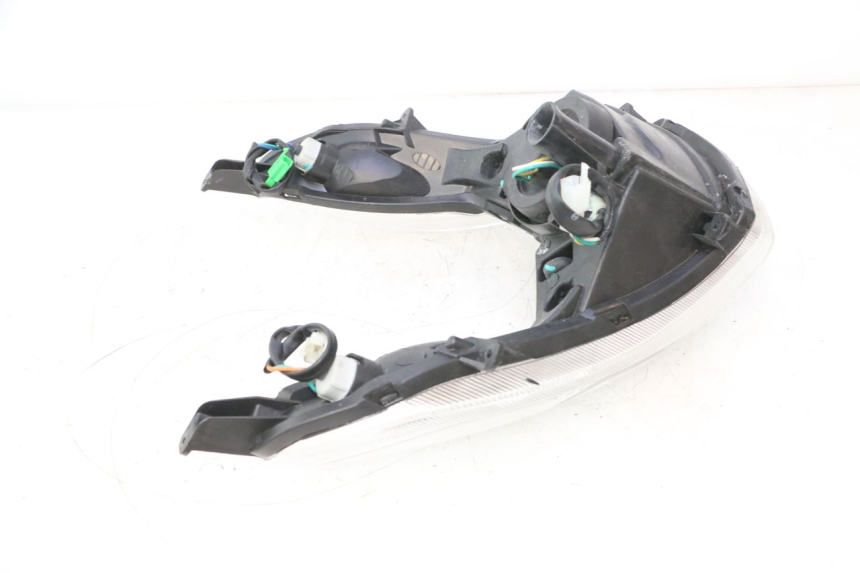 photo de VOORKOPLAMP PEUGEOT KISBEE 4T 50 (2023 - 2026) - Andere kijkhoek