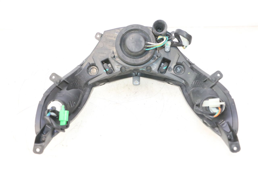 photo de VOORKOPLAMP PEUGEOT KISBEE 4T 50 (2023 - 2026) - Technische close-up