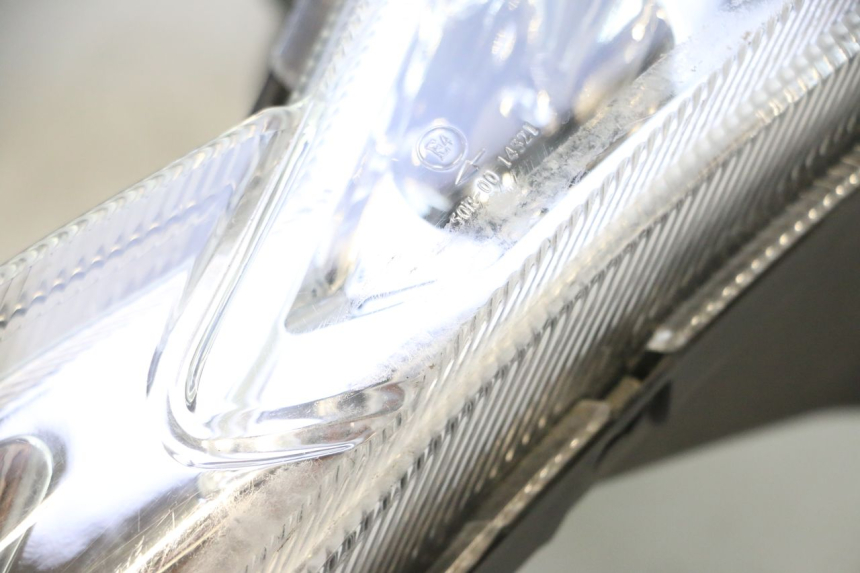 photo de VOORKOPLAMP PEUGEOT KISBEE 4T 50 (2023 - 2026) - Staat van het oppervlak