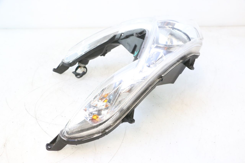 photo de VOORKOPLAMP PEUGEOT KISBEE 4T 50 (2023 - 2026) - Gecontroleerd onderdeel