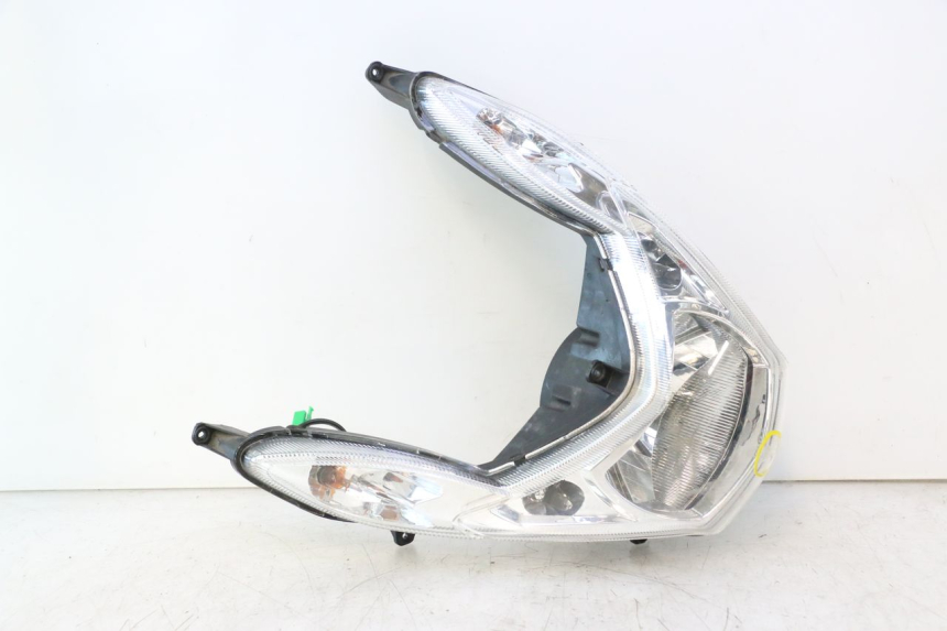 photo de VOORKOPLAMP PEUGEOT KISBEE 4T 50 (2018 - 2022) - Detail van het onderdeel