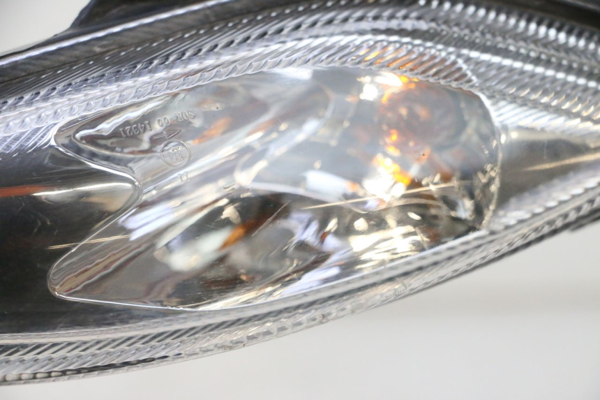 photo de VOORKOPLAMP PEUGEOT KISBEE 4T 50 (2018 - 2022) - Productaanzicht