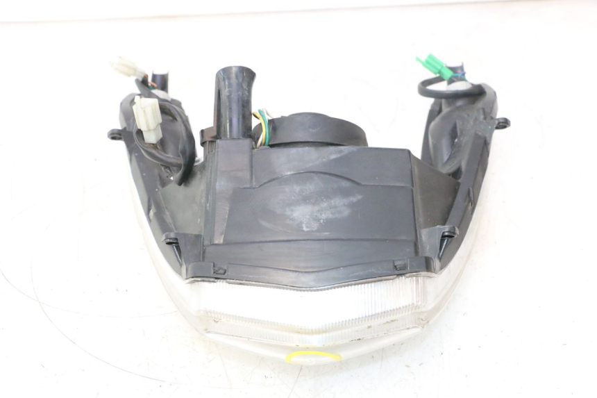 photo de VOORKOPLAMP PEUGEOT KISBEE 4T 50 (2018 - 2022) - Detailaanzicht