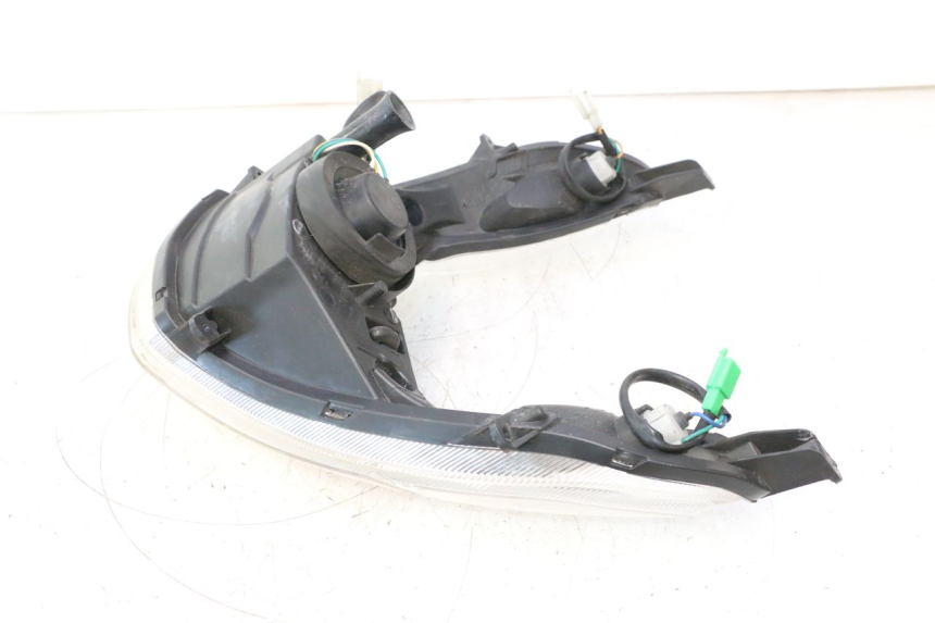 photo de VOORKOPLAMP PEUGEOT KISBEE 4T 50 (2018 - 2022) - Aanvullende foto