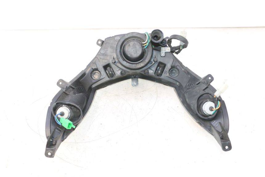 photo de VOORKOPLAMP PEUGEOT KISBEE 4T 50 (2018 - 2022) - Visuele inspectie