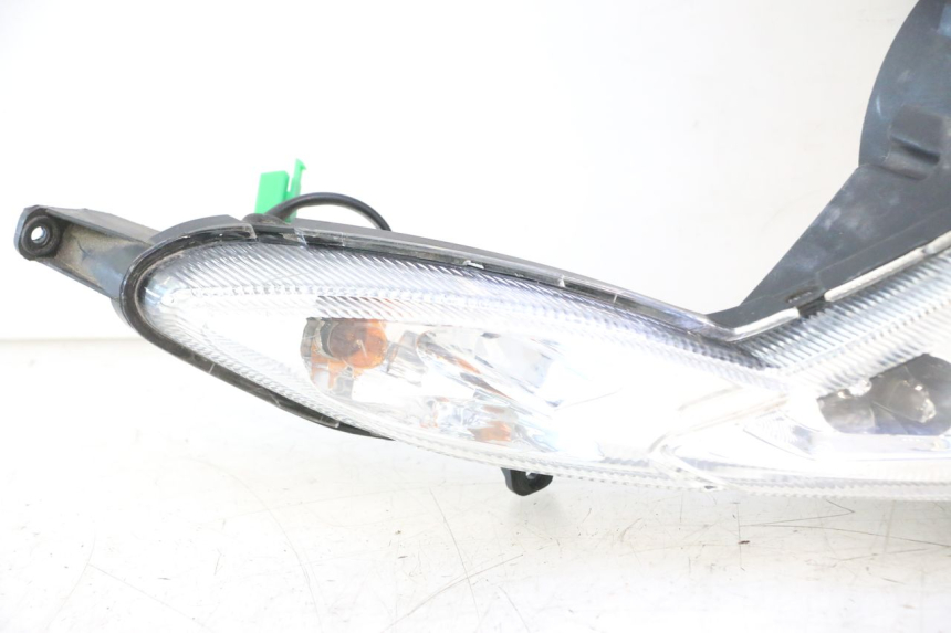 photo de VOORKOPLAMP PEUGEOT KISBEE 4T 50 (2018 - 2022) - Andere kijkhoek