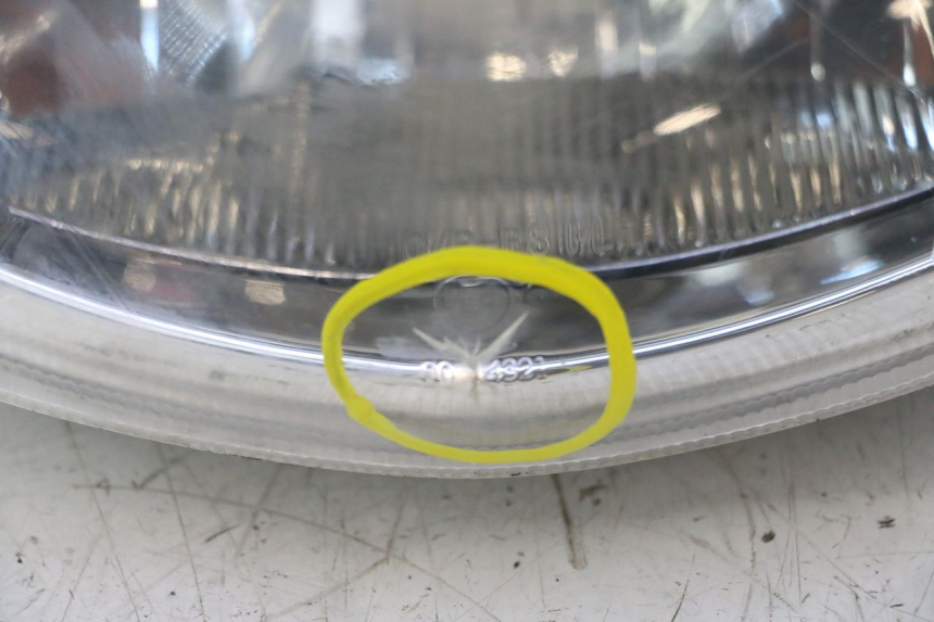 photo de VOORKOPLAMP PEUGEOT KISBEE 4T 50 (2018 - 2022) - Overzicht