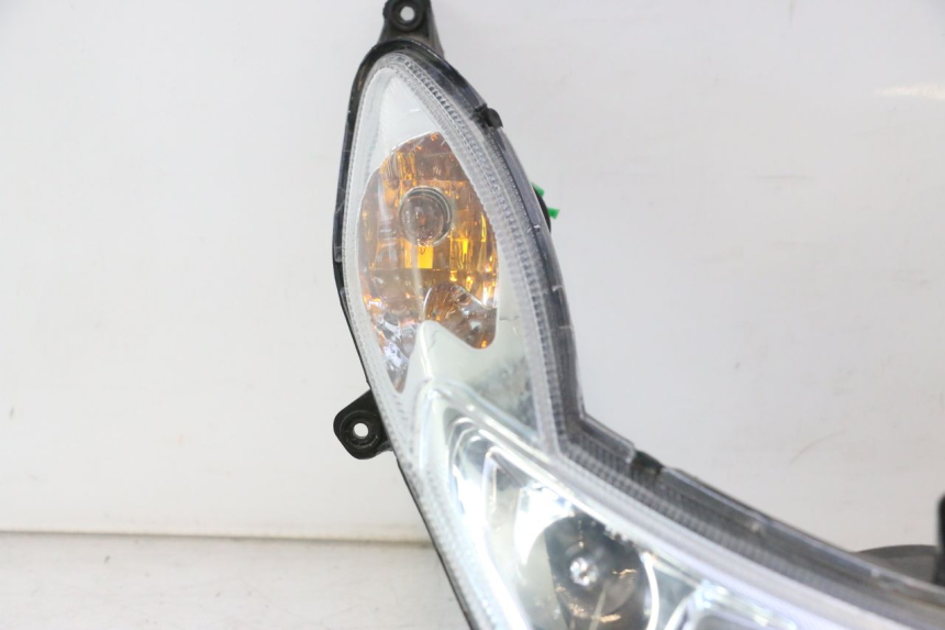 photo de VOORKOPLAMP PEUGEOT KISBEE 4T 50 (2018 - 2022) - Staat van het oppervlak
