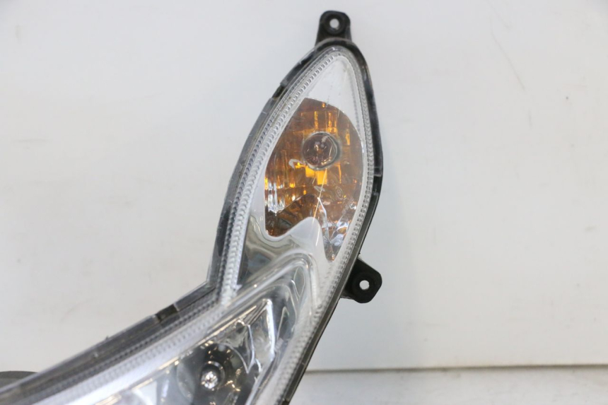 photo de VOORKOPLAMP PEUGEOT KISBEE 4T 50 (2018 - 2022) - Gecontroleerd onderdeel