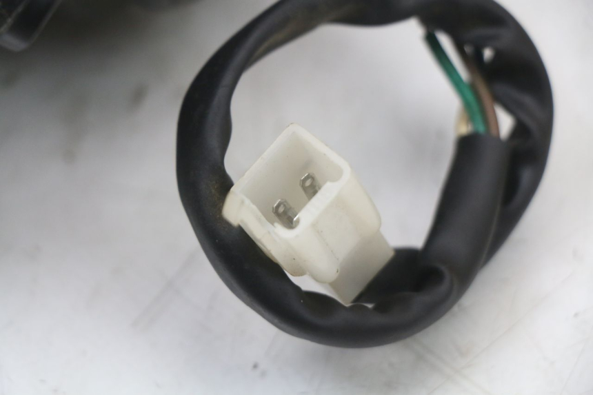 photo de VOORKOPLAMP ORCAL KITE 4T 50 (2019 - 2023) - Staat van het oppervlak