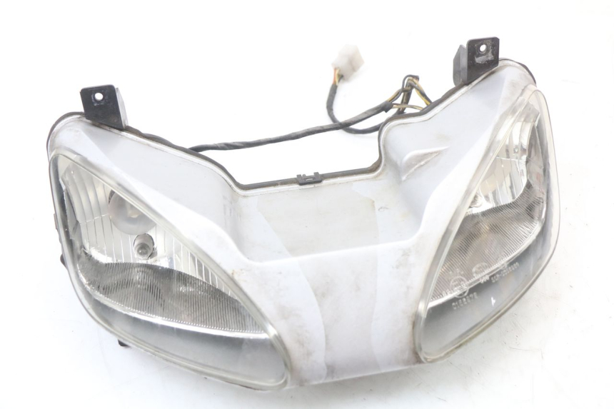 photo de VOORKOPLAMP RENAULT KOURANOS 125 (2001 - 2004) - Hoofdaanzicht