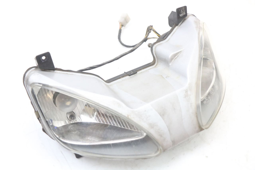 photo de VOORKOPLAMP RENAULT KOURANOS 125 (2001 - 2004) - Detail van het onderdeel