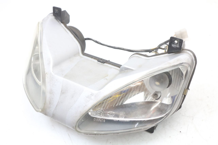 photo de VOORKOPLAMP RENAULT KOURANOS 125 (2001 - 2004) - Zoom op gebruiksstaat