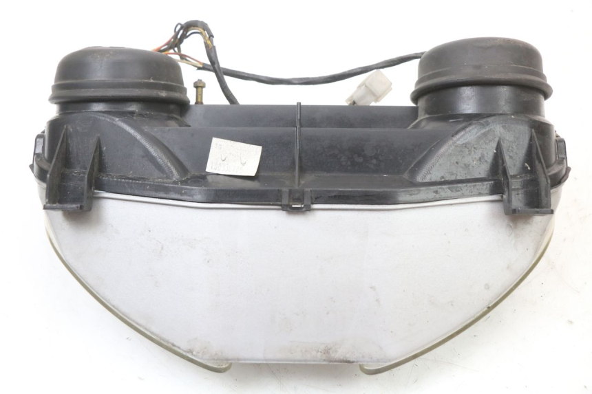 photo de VOORKOPLAMP RENAULT KOURANOS 125 (2001 - 2004) - Andere kijkhoek