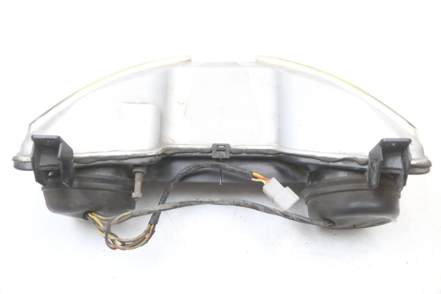 photo de VOORKOPLAMP RENAULT KOURANOS 125 (2001 - 2004) - Technische close-up