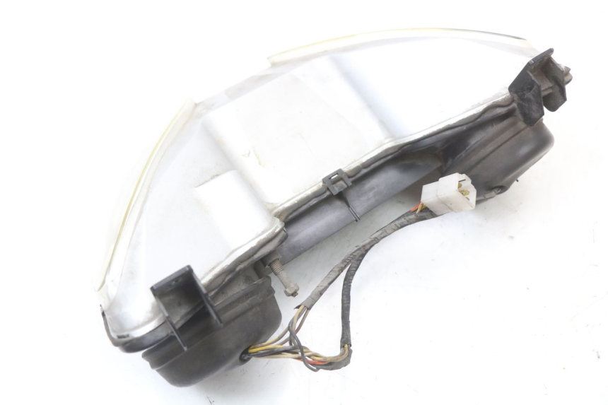 photo de VOORKOPLAMP RENAULT KOURANOS 125 (2001 - 2004) - Bevestigingspunten