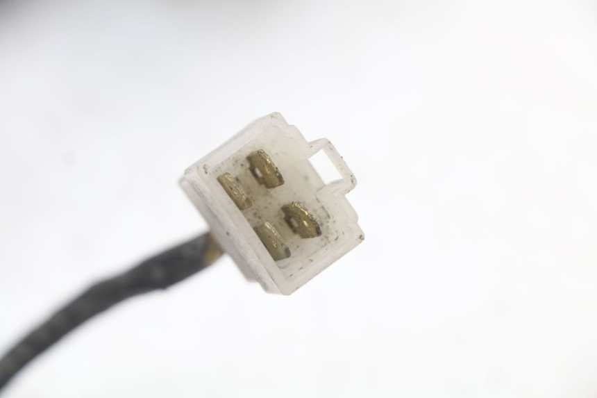 photo de VOORKOPLAMP RENAULT KOURANOS 125 (2001 - 2004) - Staat van het oppervlak