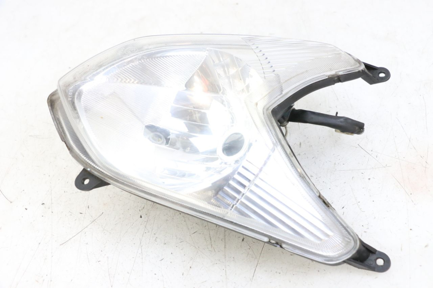 photo de VOORKOPLAMP KYMCO AGILITY 4T 50 (2005 - 2018) - Detail van het onderdeel