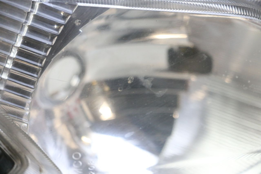 photo de VOORKOPLAMP KYMCO AGILITY 4T 50 (2005 - 2018) - Andere kijkhoek