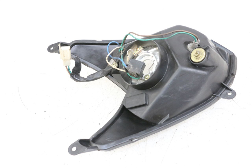 photo de VOORKOPLAMP KYMCO AGILITY 4T 50 (2005 - 2018) - Technische close-up