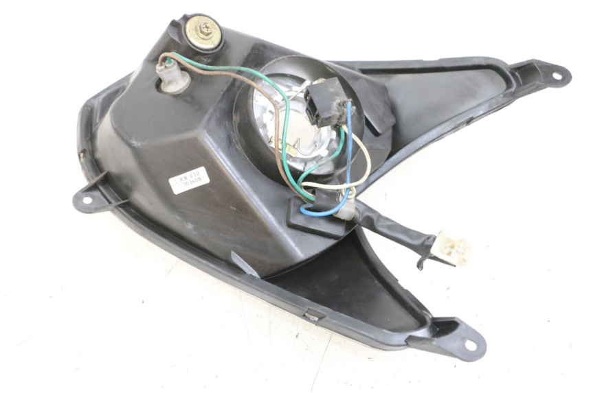 photo de VOORKOPLAMP KYMCO AGILITY 4T 50 (2005 - 2018) - Overzicht