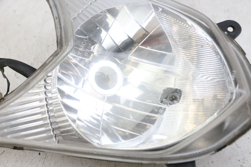 photo de VOORKOPLAMP KYMCO AGILITY 4T 50 (2005 - 2018) - Bevestigingspunten