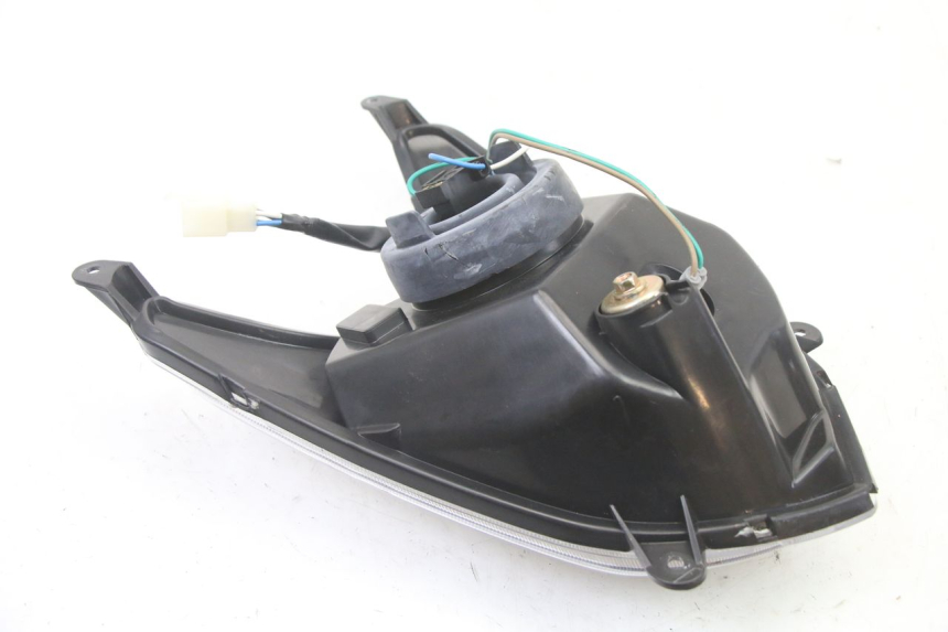 photo de VOORKOPLAMP KYMCO AGILITY 4T 50 (2005 - 2018) - Technische close-up