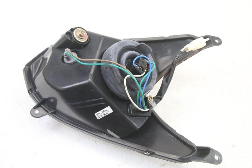 photo de VOORKOPLAMP KYMCO AGILITY 4T 50 (2005 - 2018) - Overzicht