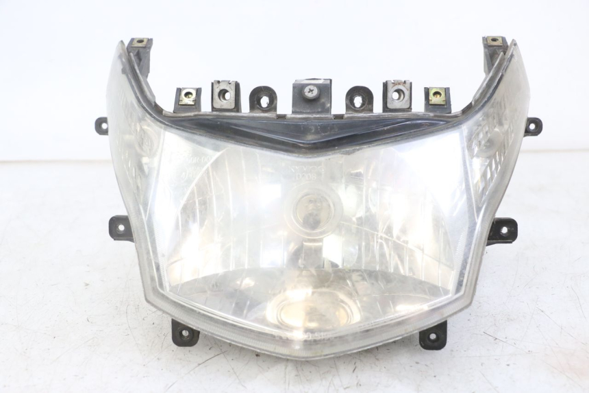 photo de VOORKOPLAMP KYMCO DINK 4T 50 (2007 - 2018) - Hoofdaanzicht