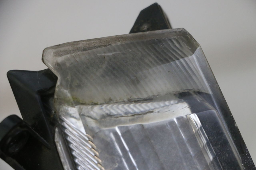 photo de VOORKOPLAMP KYMCO DINK 4T 50 (2007 - 2018) - Detail van het onderdeel