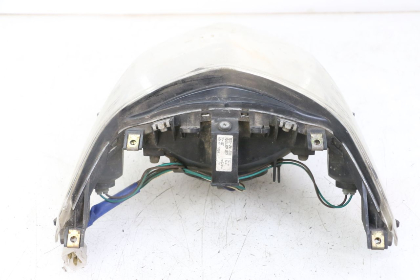 photo de VOORKOPLAMP KYMCO DINK 4T 50 (2007 - 2018) - Zoom op componenten