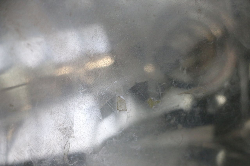 photo de VOORKOPLAMP KYMCO DINK 4T 50 (2007 - 2018) - Aanvullende foto