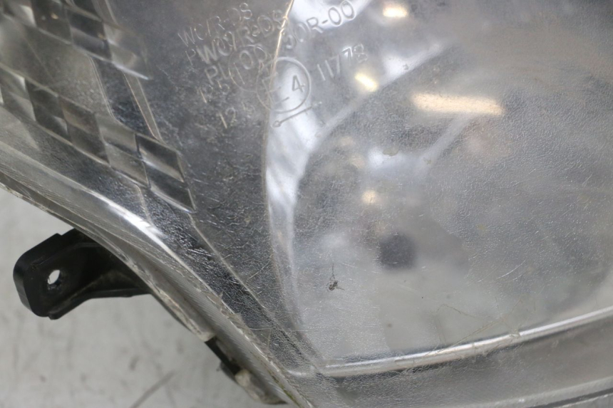 photo de VOORKOPLAMP KYMCO DINK 4T 50 (2007 - 2018) - Zoom op kwaliteit