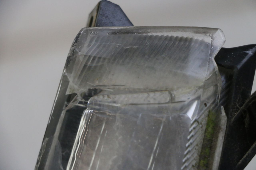 photo de VOORKOPLAMP KYMCO DINK 4T 50 (2007 - 2018) - Andere kijkhoek