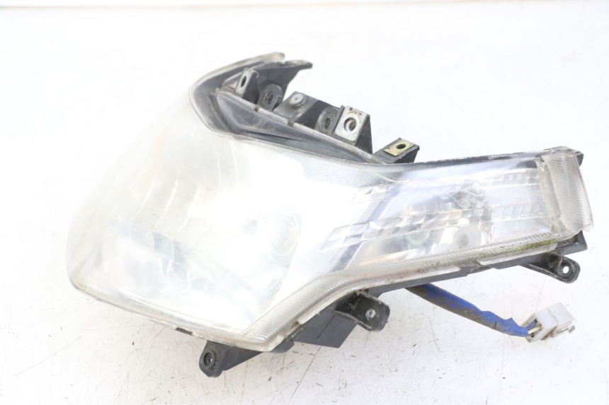 photo de VOORKOPLAMP KYMCO DINK 4T 50 (2007 - 2018) - Technische close-up